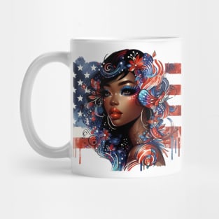 American Beauty, Path | Catsie Cat Mug